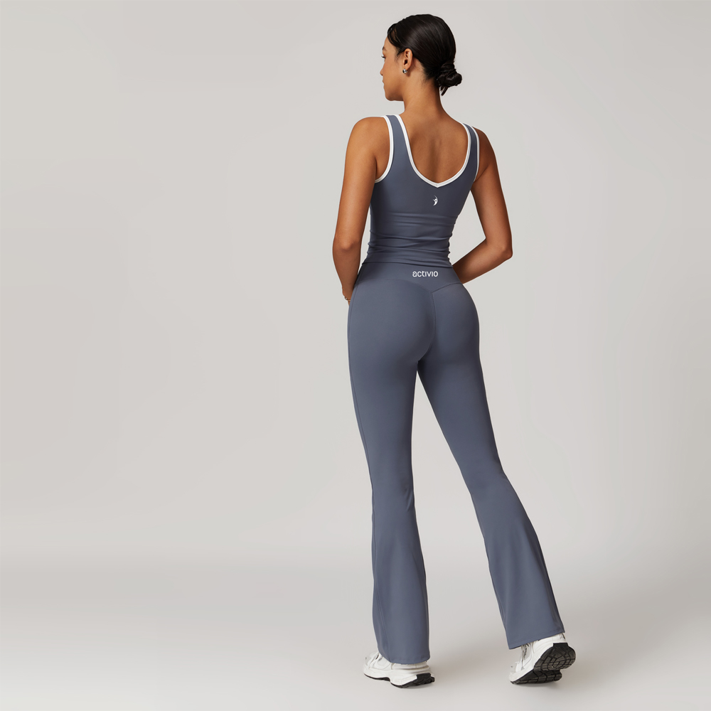 Blue Motion Matching Set