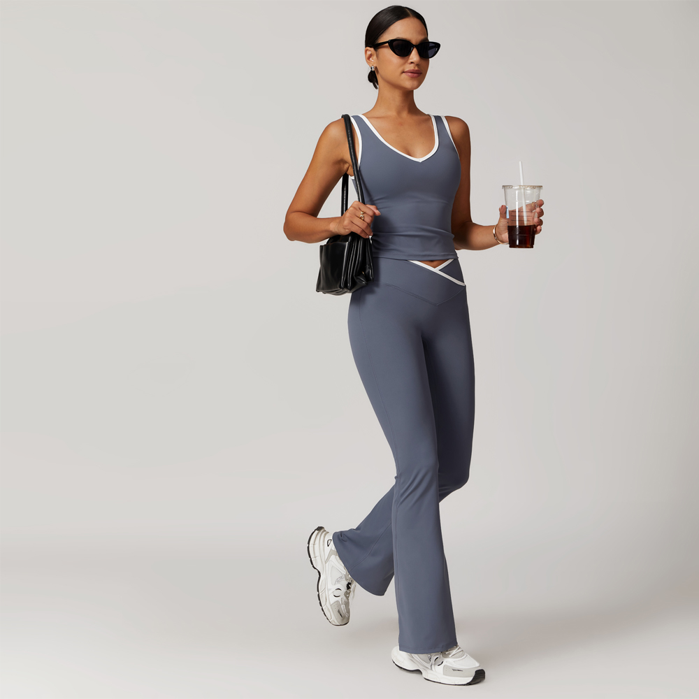 Blue Motion Matching Set