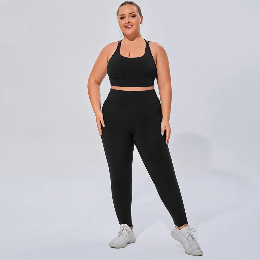 Black Smooth Leggings