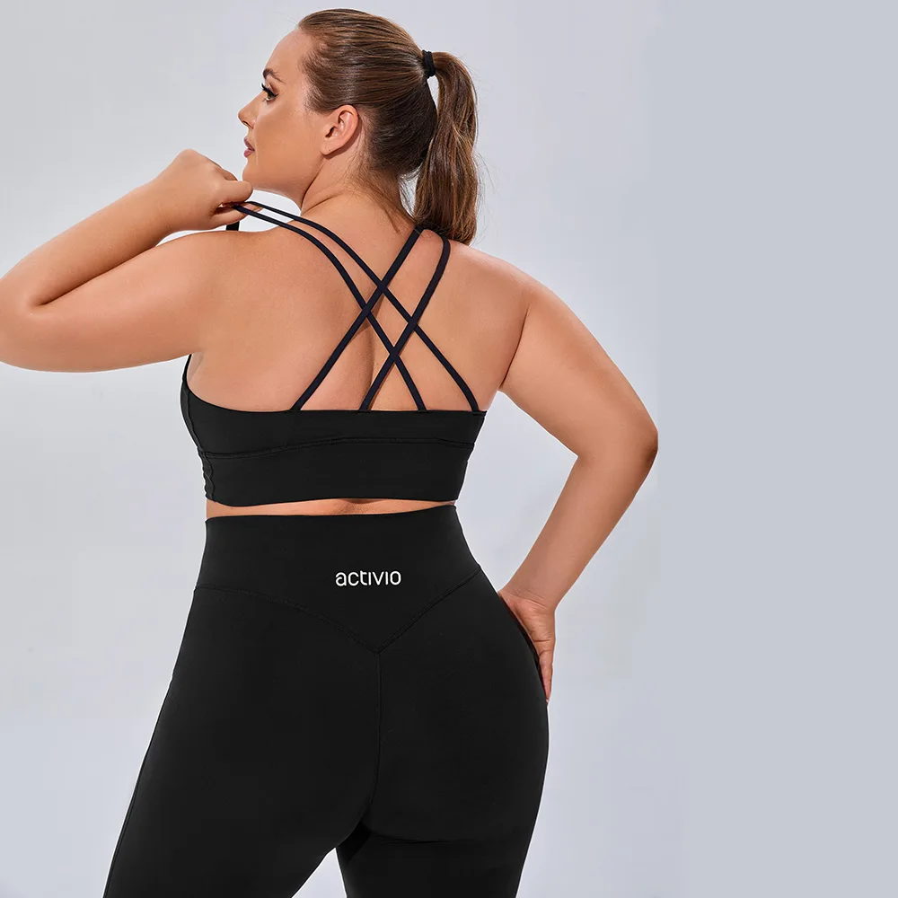 Black Smooth Leggings