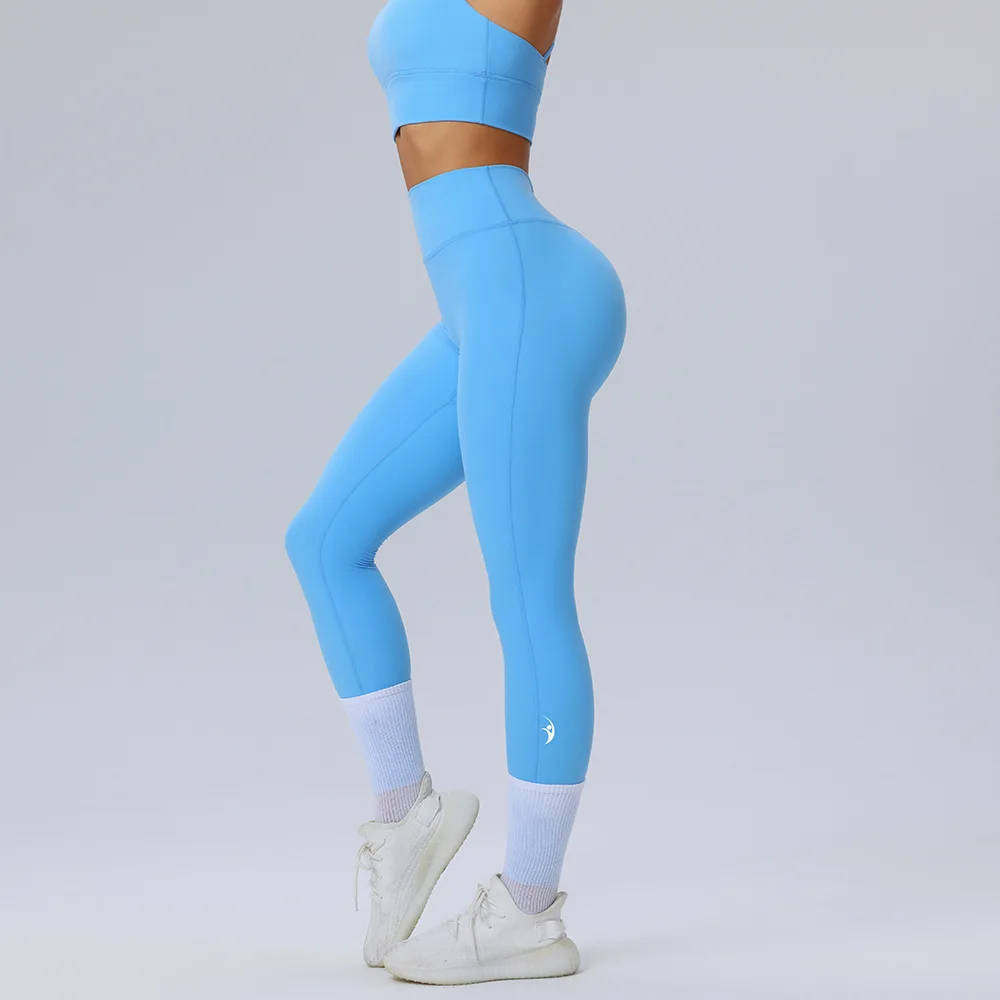 blue-smooth-leggings-left-side