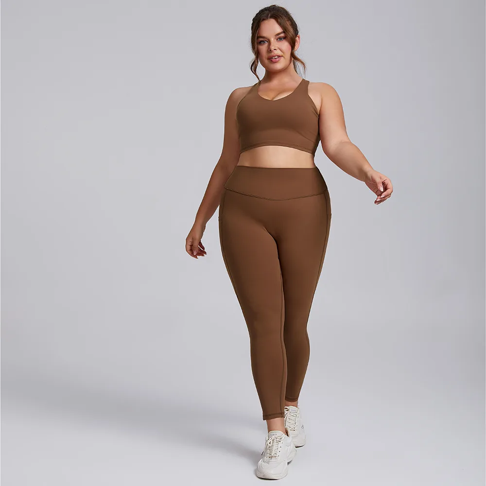 leggings-with-side-pockets-brown-3