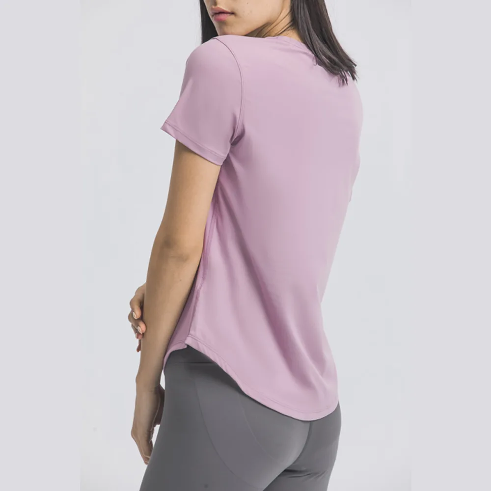 pink-fitness-t-shirt-back