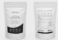 Granulated Collagen Powder – Boost Skin Elasticity, Hair Growth & Joint Health