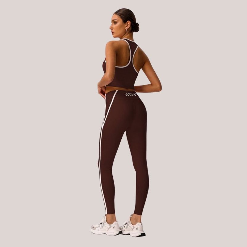 Brown-Contour- Set-1