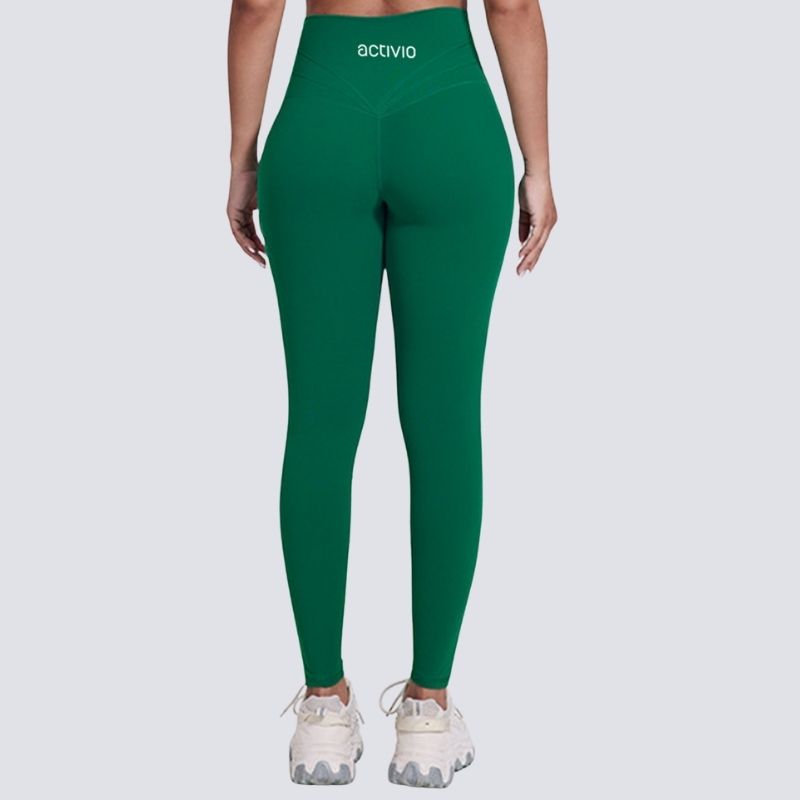 Green-Smooth-Set-1