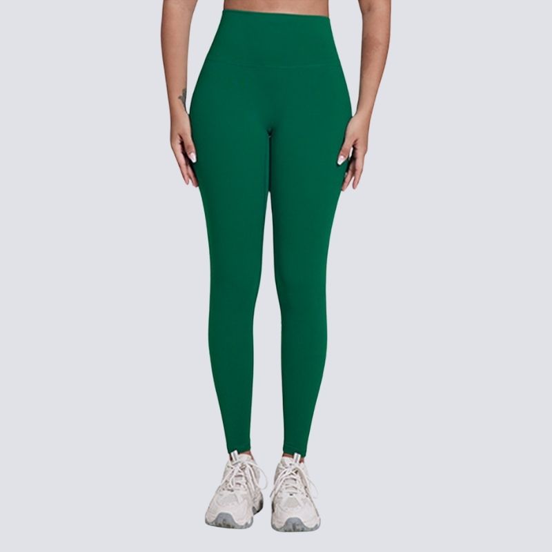 Green-Smooth-Set-2