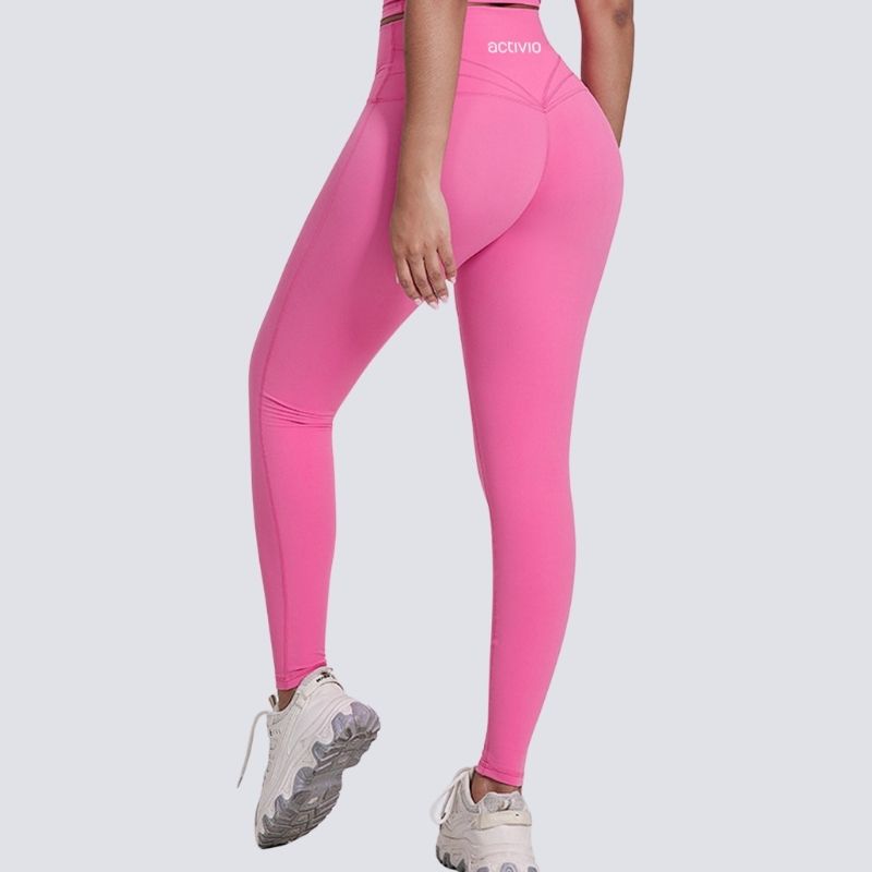 Pink Smooth Set 2